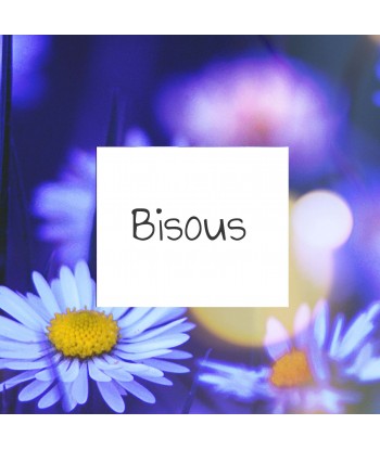 Bisous 8