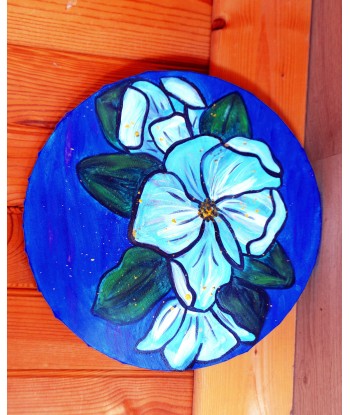Douceur florale